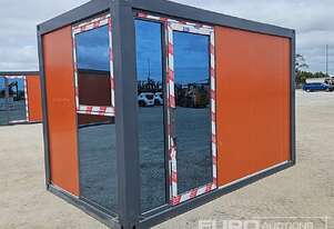 Unused 2026 KMY Industrial MC01