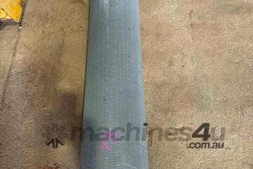 Horwood Bagshaw Clover Harvester - Large Main Un  Sand Screens (9 Inch Diameter)