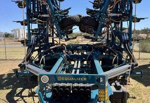 2025 Equalizer 18000VX-300 Air Drills