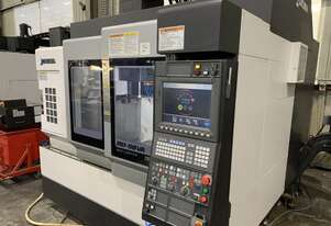 2019 OKUMA MB-56VA - Low Hours