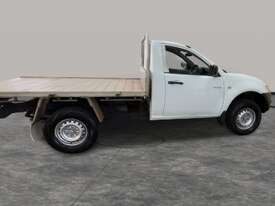 2013 Mitsubishi Triton 4x2 GL Single Cab Petrol (Manual) (Corporate vehicle) - picture1' - Click to enlarge
