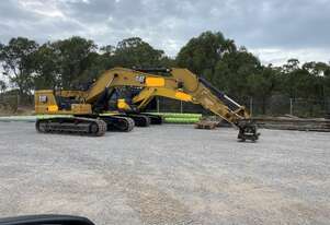 2023 Caterpillar 330GC Excavator