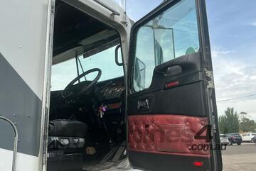 2021 Kenworth K200 Series Prime Mover