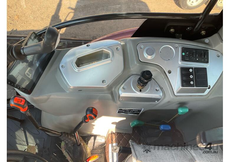 2024 UHI UHI1004 Tractor