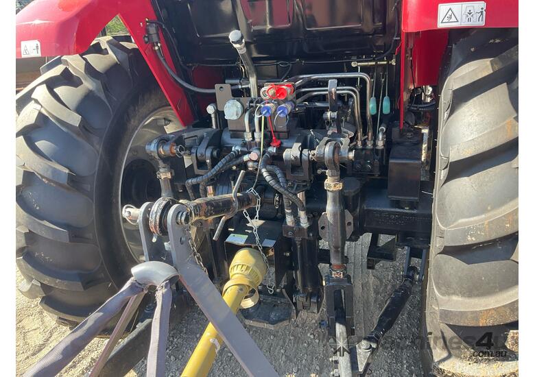 2024 UHI UHI1004 Tractor