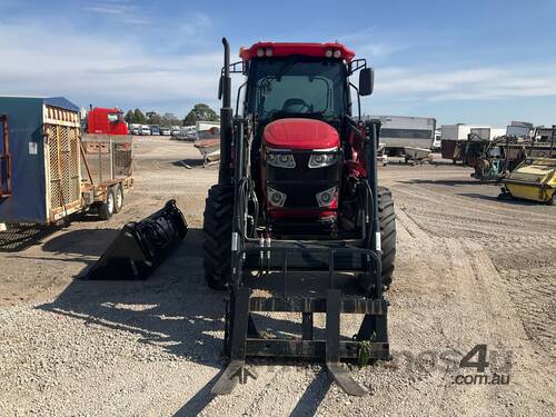 2024 UHI UHI1004 Tractor