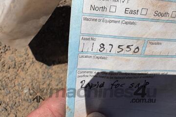 Still Whipper Snipper (Kalgoorlie)