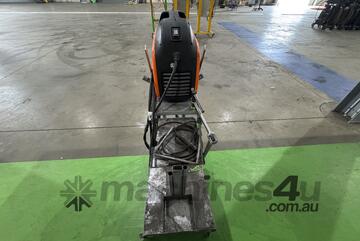 Kemppi MinarcTig Evo 200 Welder With A Metal Frame