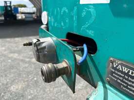 2013 Vawdrey VB S3 Tri Axle Curtainside B Trailer - picture0' - Click to enlarge