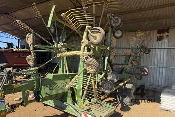 Krone   Swardo 1400 Plus