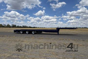 Moore 2007   48FT DROP DECK