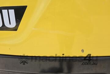 Sany 2020   SY50U Excavator