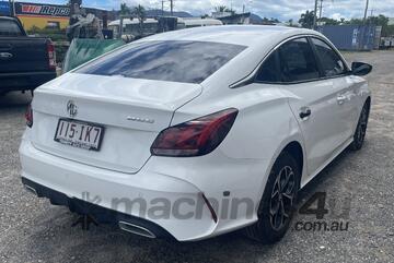 MG 2023    5 Vibe Petrol