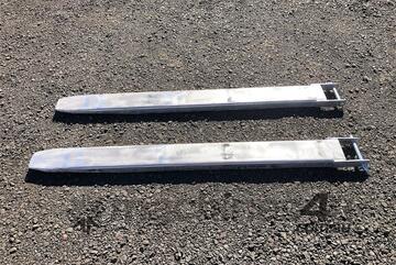 EXEQ FORK EXTENSIONS