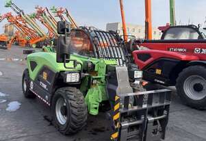 Xcmg   XT2506E Telehandler