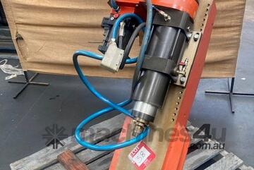 MACHINE TOOL DRILLING UNIT