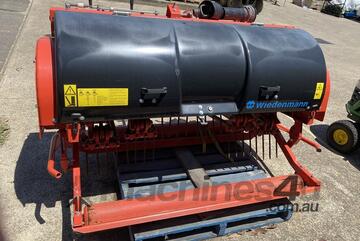 Wiedenmann   XD6 Cut Attach