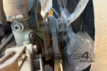 1989 INTERNATIONAL ACCO T2670 TRUCK (INOPERABLE)