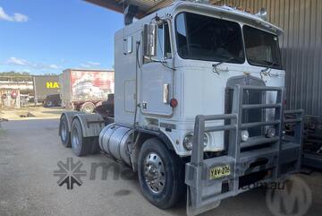 Kenworth   K120