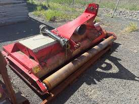 Trimax Pro Cut Mower Attachment S4 237 - picture2' - Click to enlarge