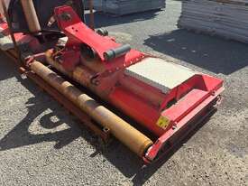 Trimax Pro Cut Mower Attachment S4 237 - picture1' - Click to enlarge