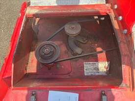 Trimax Pro Cut Mower Attachment S4 237 - picture0' - Click to enlarge