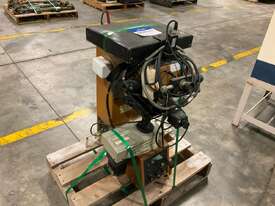 AFM127 - Matsuzawa Indirect Vickers Hardness Tester - picture1' - Click to enlarge