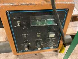 AFM127 - Matsuzawa Indirect Vickers Hardness Tester - picture0' - Click to enlarge