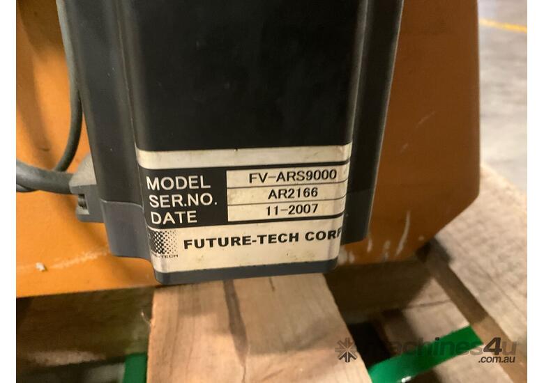 AFM127 - Matsuzawa Indirect Vickers Hardness Tester