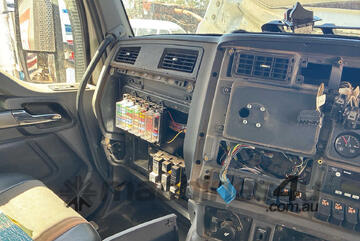 Kenworth 2022   T410SAR Tipper