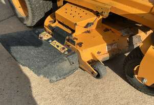 2021 Cub Cadet (Council Asset) Pro X 154 s