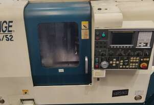 Hardinge   CNC Lathe