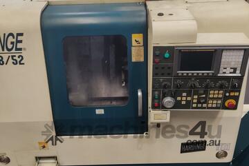 Hardinge   CNC Lathe