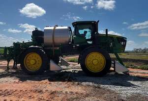 2020 John Deere R4060 Sprayers