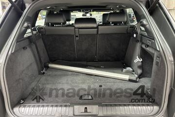 2016 Land Rover Range Rover Sport SE TDV6 Wagon (Diesel) (Auto)