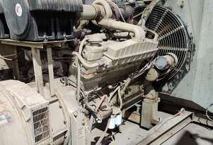 Cummins Generator for sale