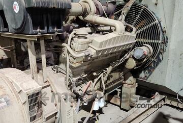 Cummins Generator for sale