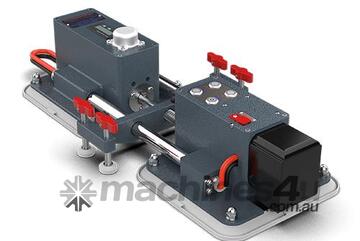 ABACO EZ-PRO BATTERY SEAM SETTER - AEBSS12V-M2