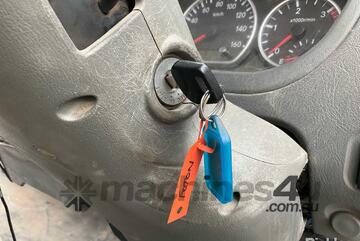 Foton 2013   AUMARK Table Top