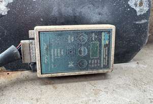 Caterpillar 1989   785 Truck