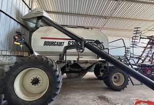 Bourgault 2016   8350 Air Carts