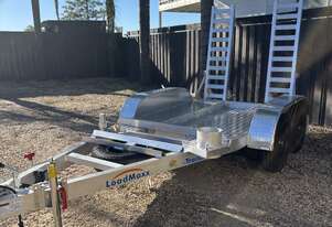 New LMPT2700 Plant Trailer 2.7t