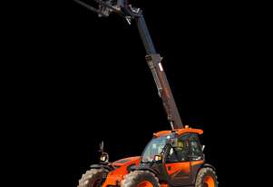 Reach Wizard 7000AT Telehandler $99,990+GST