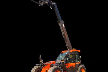 Reach Wizard 7000AT Telehandler $99,990+GST