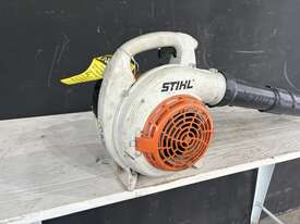 STIHL BG 56 Blower (Ex Council) - picture2' - Click to enlarge