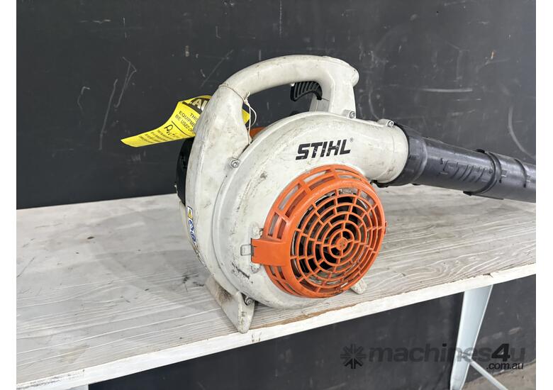 STIHL BG 56 Blower (Ex Council)