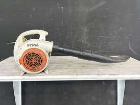 STIHL BG 56 Blower (Ex Council) - picture1' - Click to enlarge