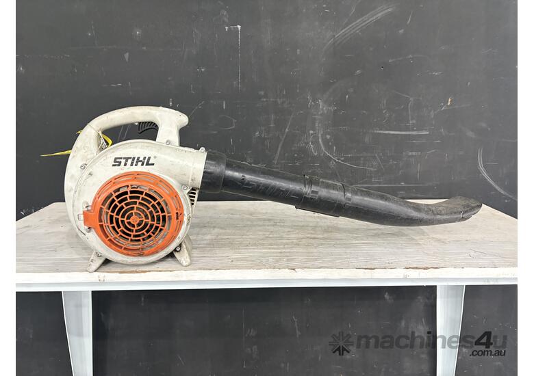 STIHL BG 56 Blower (Ex Council)