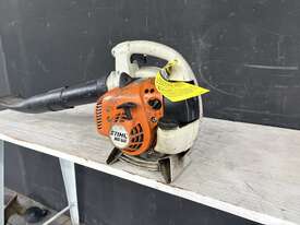 STIHL BG 56 Blower (Ex Council) - picture0' - Click to enlarge