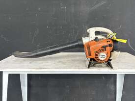 STIHL BG 56 Blower (Ex Council) - picture0' - Click to enlarge